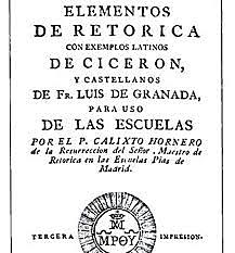 Calixto Hornero Calatrava