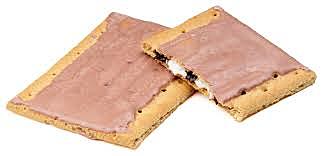 Pop Tarts