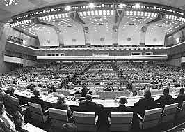 Conferencia Internacional de Atención Primaria de Salud