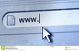 1995-1996 Consultas en linea a través de internet