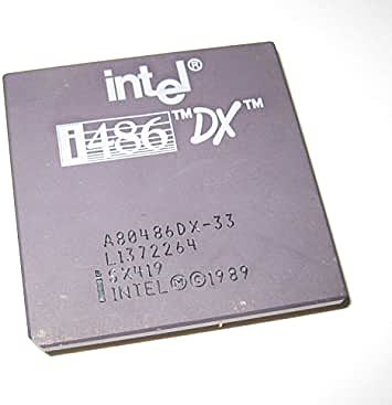 Intel 80486