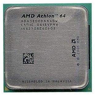 AMD Athlon 64