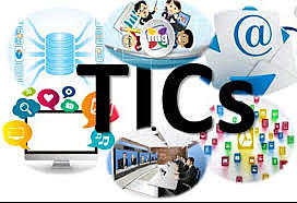 2001 Formato MARC y TICs