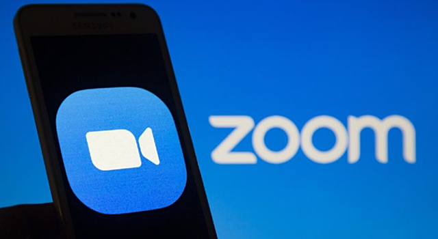 El boom de Zoom. El trabajo y la educacion virtual