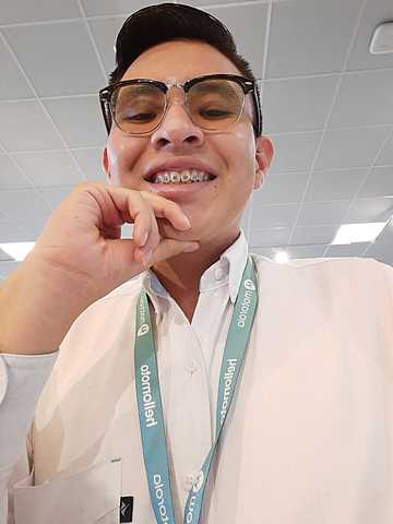 Inicio de Preparatoria