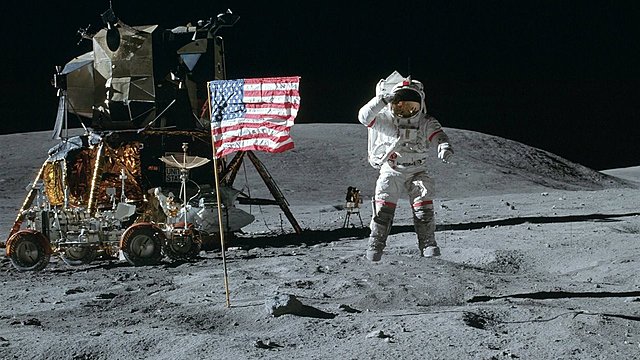 Apolo 11.