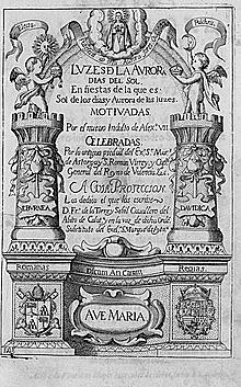 Francisco de la Torre y Sevil