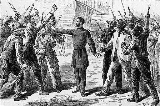The Start of the Reconstruction Era
