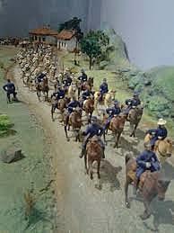 Campaña Nacional Primera fase