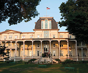 Se inicia un programa por correspondencia.