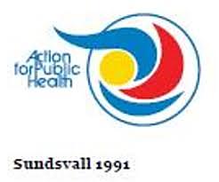 Tercera Conferencia Internacional de Salud