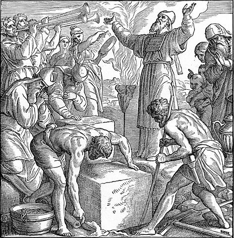 First Return (Zerubbabel)