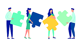 Timeline: Historia del trabajo social en Colombia