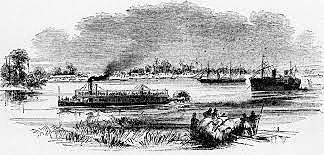 Toma de la Via de Transito