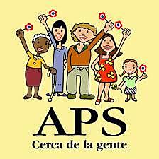Fortalecimiento de la APS