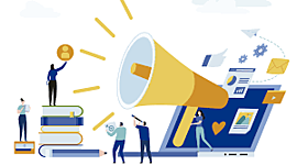 Timeline: LA PUBLICIDAD