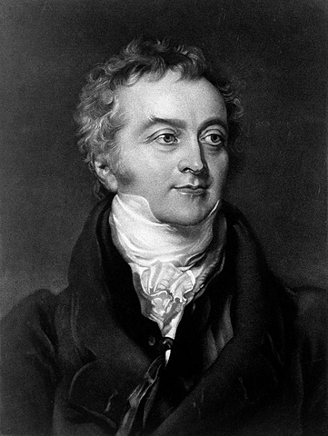 THOMAS YOUNG