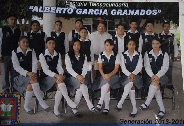 GRADUACIÓN