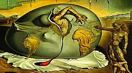 Timeline: LITERATURA VANGUARDISTA