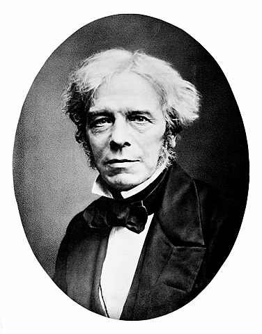 MICHAEL FARADAY