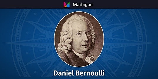 Johan Bernoulli, Discutio la version elemento infinito.