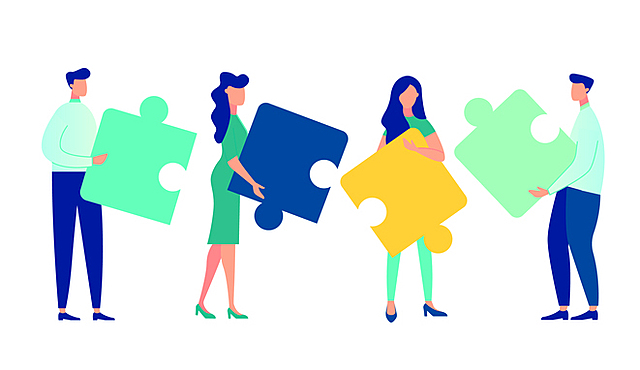 La pos – re conceptualización