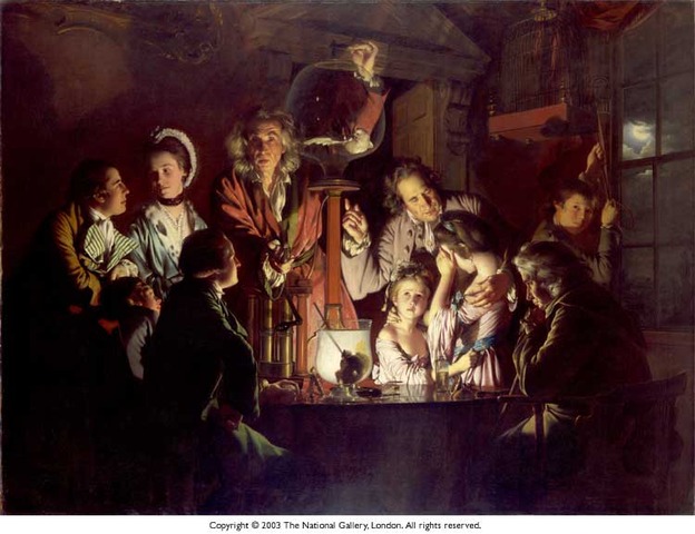 Age of Enlightenment