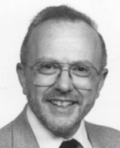 David L. Parnas