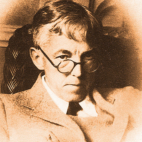 Hardy demostró que un número infinito de ceros yacen sobre la recta.