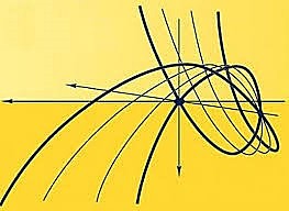 Mordell enunció una famosa conjetura sobre el número de soluciones de curvas algebraicas racionales.