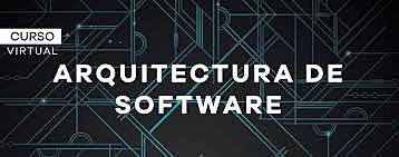 Arquitectura de software actualmente