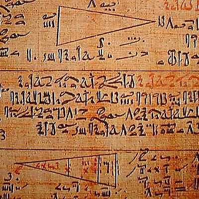 Timeline: HISTORIA DE LAS MATEMÁTICAS