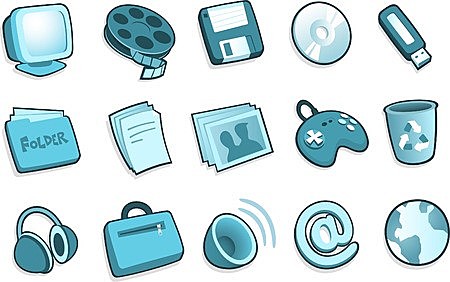 Nuevos ambientes de aprendizajes virtuales.