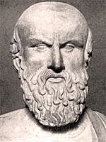 Primeras tablas trigonométricas derivadas por Hiparco