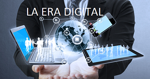 La era digital toma mayor auge.