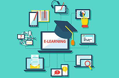Las universidades del mundo, en su mayoría, ofrecen educación virtual o E-Learning. 2018-2020
