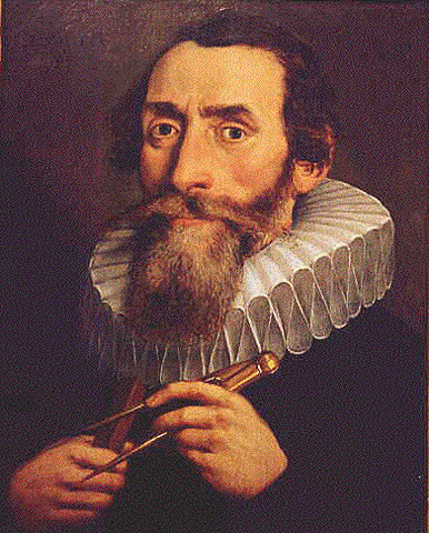 George Joachim publicó De Triangulis.