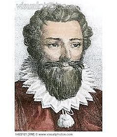 Vieta. Primer libro “Canon Mathematius”