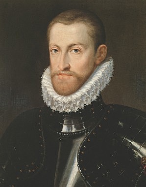 Jobst Burgi publico su propiia obra sobre logaritmos.