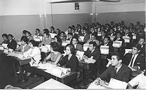 Una nueva etapa contable