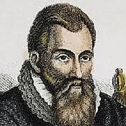 Jhon Speidell. Calculo logaritmos de funciones trigonométricas.