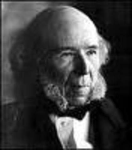 Herbert Spencer