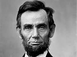 Abraham lincoln