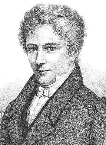 Abel encontró una demostración de la imposilidad de resolver la quintica.