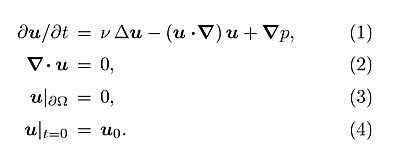 George Gabriel Stokes dedujo las mismas ecuaciones, y ahora se conocen con las ecuaciones de Navier-Stokes.