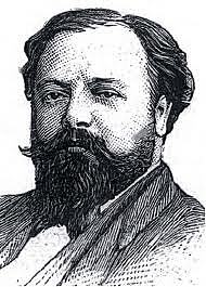 Lioville , publicó los papeles de Galais haciéndolos accesibles a la comunidad matemáticas.