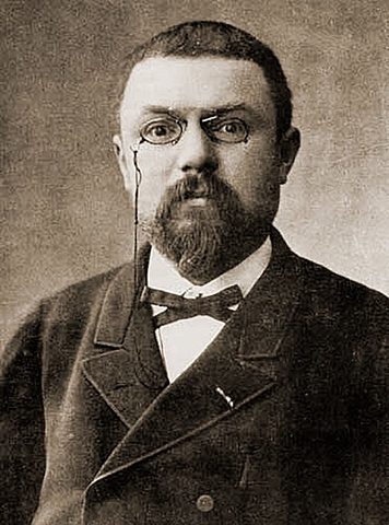 Henry Poincare decía que la teoría de grupos era efectivamente el conjunto de las matemáticas reducidas.