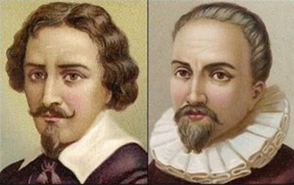 Hans y Zacharias Janssen