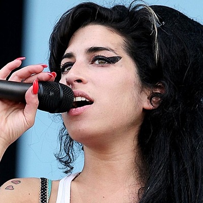 Timeline: Amy Winehouse