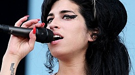 Timeline: Amy Winehouse